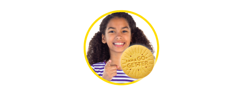 lemon-ups product launch digital facebook writing virtual cookie rally food industry writing design marketing packaging