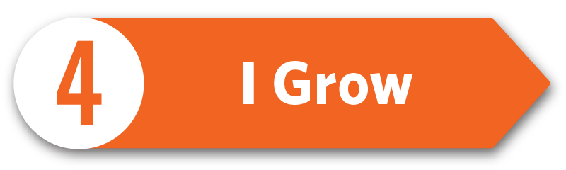 I Grow